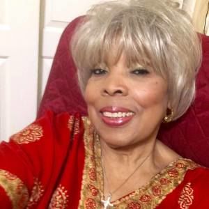 Meet your Posher, Yvonne